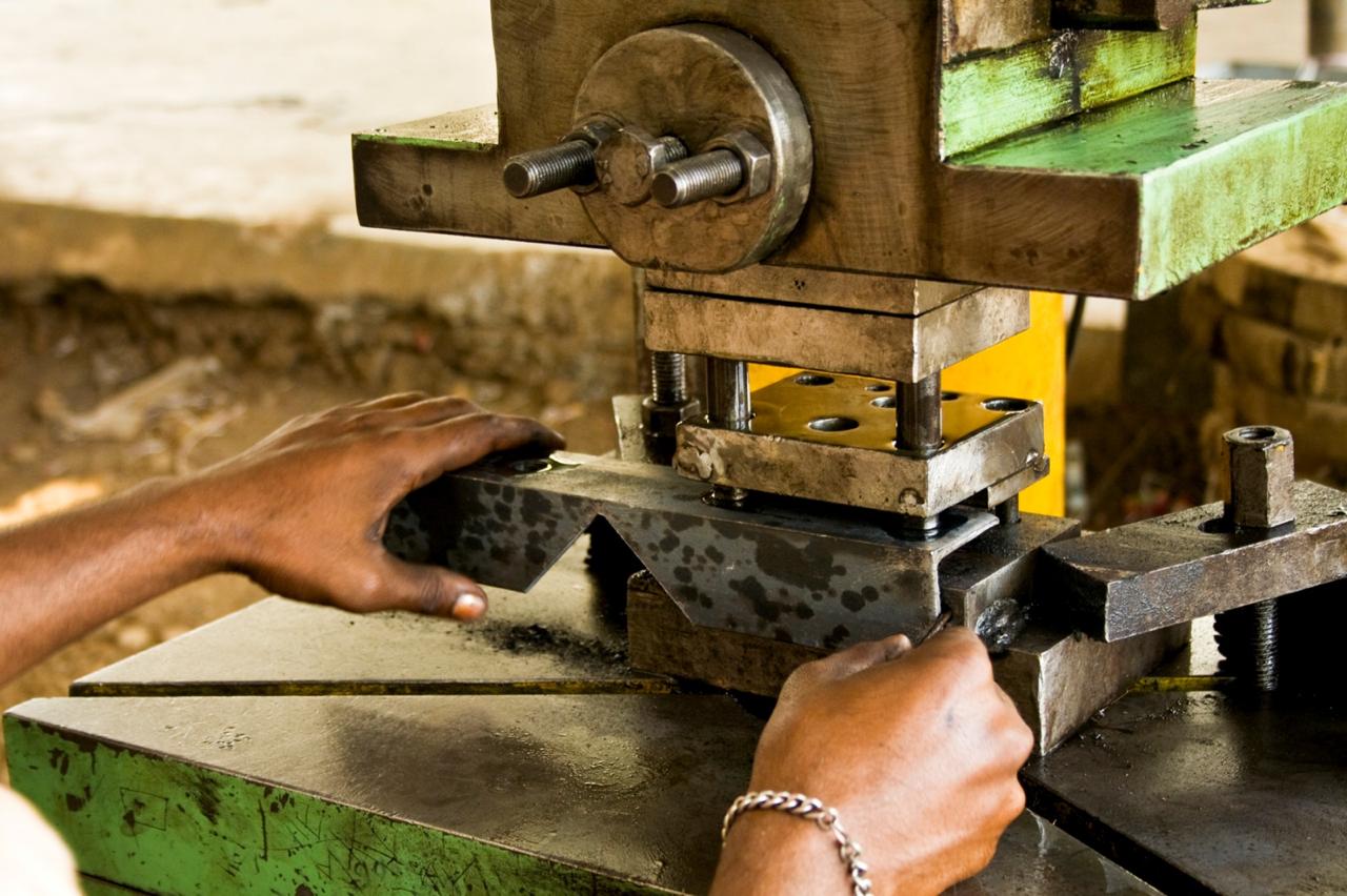 Greenhouse Project 78